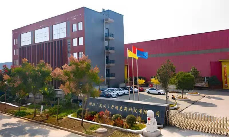 我们的优势