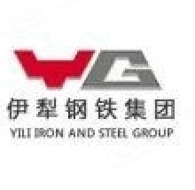 新疆伊犁钢铁有限责任公司