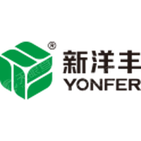 新洋丰农业科技股份有限公司